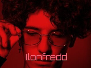 Ilonfredd