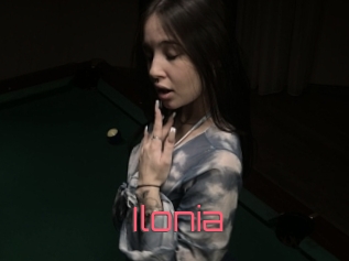 Ilonia