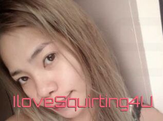 IloveSquirting4U