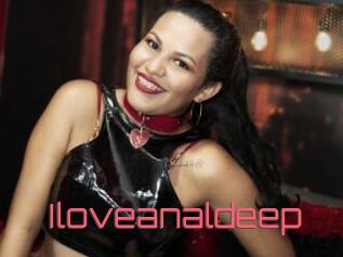 Iloveanaldeep