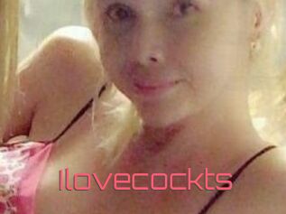 Ilovecockts