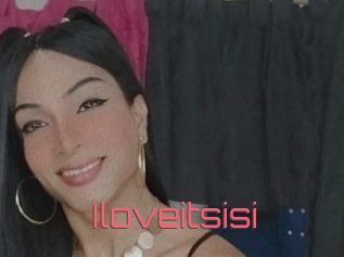 Iloveitsisi