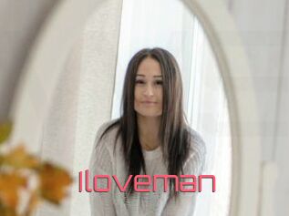 Iloveman