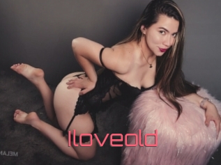 Iloveold