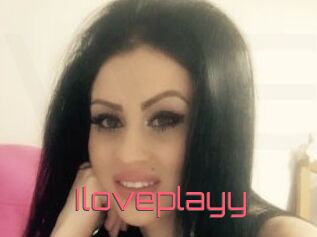Iloveplayy