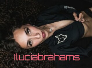 Iluciabrahams