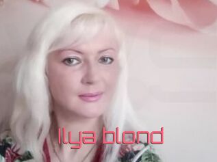 Ilya_blond