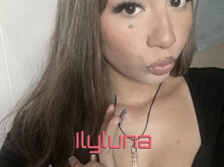 Ilyluna