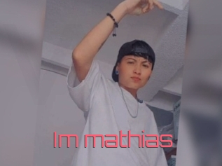im_mathias Webcam Sexe Direct