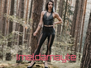 Imeldamayte