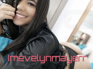 Imevelynmayerr