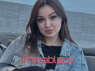 Immablack