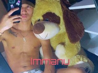 Immanu