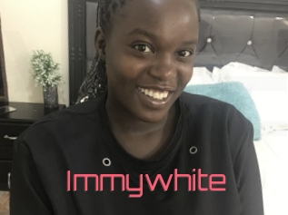 Immywhite