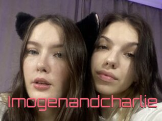 Imogenandcharlie