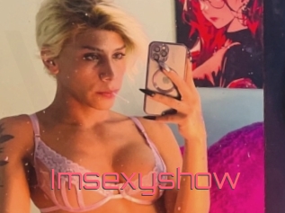 Imsexyshow