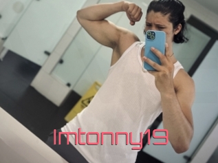 imtonny19 Webcam Sexe Direct
