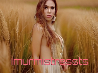 Imurmistressts