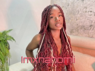 Imxnahomii