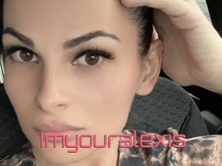 imyouralexis Webcam Sexe Direct