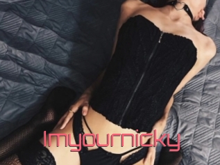 Imyournicky