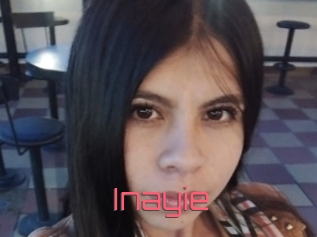 Inayie
