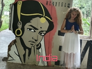India