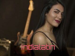 Indialatin