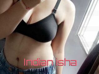 Indian_isha
