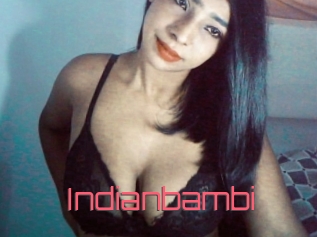 Indianbambi