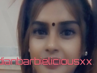 Indianbarbieliciousxx