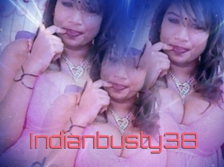 Indianbusty38