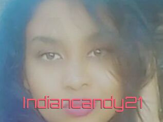 Indiancandy21