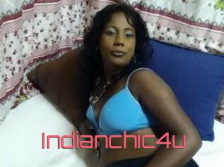 Indianchic4u