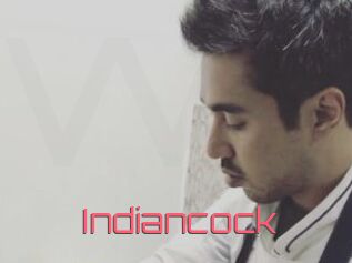 Indiancock