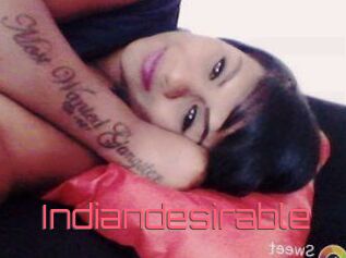 Indiandesirable