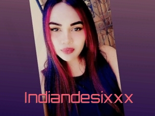 Indiandesixxx