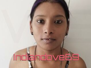 Indiandove69