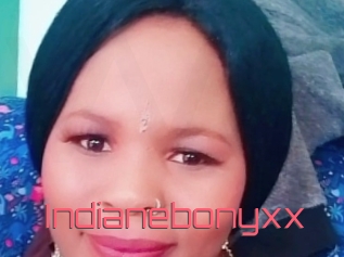 Indianebonyxx