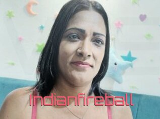 Indianfireball