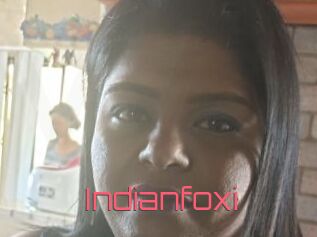Indianfoxi