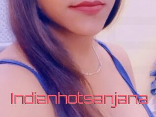 Indianhotsanjana