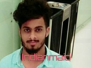 Indianmaid