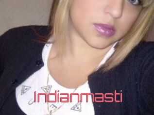 Indianmasti