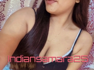 Indiansamara25
