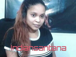 Indiansantana