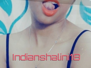 Indianshalini18