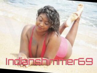 Indianshimmer69