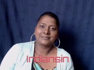 Indiansin