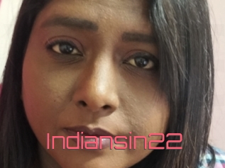 Indiansin22